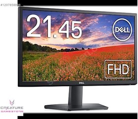 Resim Dell SE2222H 21.5" 8 ms Full HD 60 Hz Monitör 