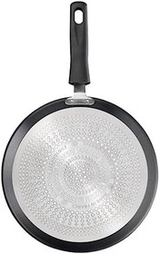 Resim Tefal Titanyum 6X UnlimitedOne 28 Cm İndüksiyon Tabanlı Krep Tavası - 2100116326 