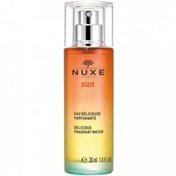 Resim Nuxe Sun Eau Delicieuse Parfumante 30 ml 3264680015342 