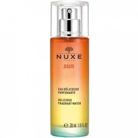 Resim Nuxe Sun Eau Delicieuse Parfumante 30 ml 3264680015342 