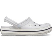 Resim Crocs 11016-1FT CROCBAND SPOR SANDALET TERLİK 