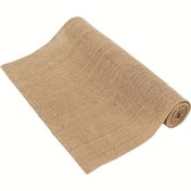 Resim 2m Uzun Doğal Jüt Burlap - 40/45/50cm Genişlikte, Rustik Kahverengi ve Bejli Örgülü Kumaş DIY El Sanatları, Noel Masa Örtüsü, Düğün Dekoru ve Parti Malzemeleri, Yüksek Kaliteli Ev Dekorasyonu, Burlap Kumaş, El Sanatları Malzemeleri, Vintage Estetik, Dayanıklı Malzeme, Hediye Paketleme, Düğün Planlayıcıları 