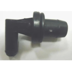 Resim TOYOTA COROLLA- AE111- 99/00 HAVA VALFİ (L TİP) (1.3cc MOTOR) 