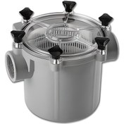 Resim Deniz Suyu Filtresi 2" (Yan Giriş Çikişli) 