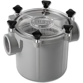 Resim Deniz Suyu Filtresi 2" (Yan Giriş Çikişli) 