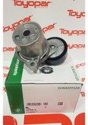 Resim Alternatör V Kayis Gergi Kütügü Accent, Era Ceed, Elantra (Ina) 524254609 