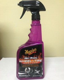 Resim Meguiars Jant Temizleyici 710 Ml 
