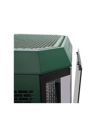 Resim Thermaltake Astro X80 R7-7800X3D 32 GB 1 TB Nvme SSD 32 GB RTX5090 Dos Masaüstü Oyuncu Bilgisayar 