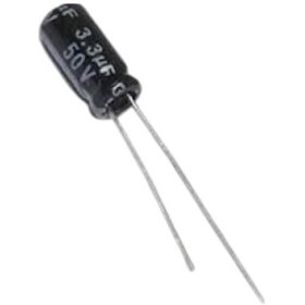 Resim 3,3 Mf 63 V Kondansatör-176753 