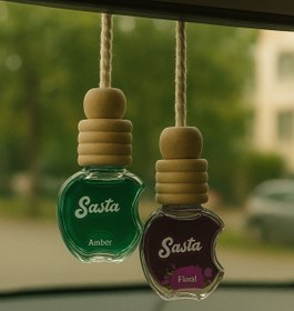 Resim Sasta ARAÇ ORTAM KOKUSU 