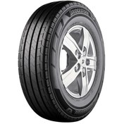 Resim Bridgestone 215/75r16 Duravıs Van 116/114r Yaz Lastiği (ÜRETİM: 2024) 