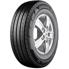 Resim Bridgestone 215/75r16 Duravıs Van 116/114r Yaz Lastiği (ÜRETİM: 2024) 