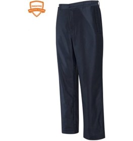 Resim Ismontpro Alev Almaz Kaynakçı Pantolon 