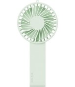 Resim Asılı Boyun Handhd Ektrik Vantilatör 0734 Yeşil 