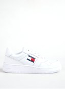 Resim Tommy Hilfiger Beyaz Kadın Sneaker EN0EN02933 