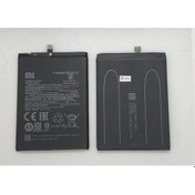 Resim Xiaomi Note 9 Bn54 Batarya Pil 