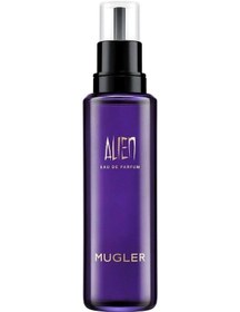 Resim Thierry Mugler Alien Edp 100 Ml Refill Kadın Parfümü Oryantal 