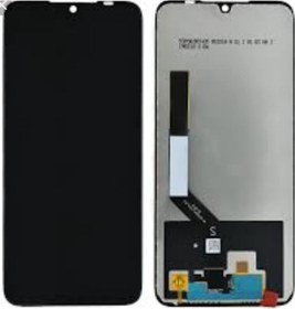 Resim Xioami Redmi Note 7 Lcd Ekran + Dokunmatik 