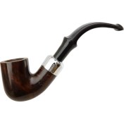 Resim Peterson System Standard 313 9mm. Filtreli Akrilik Saplı Pipo 