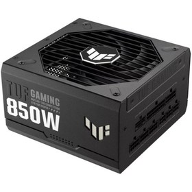 Resim ASUS 850W 80+ GOLD TUF GAMING-850G TAM MODÜLER POWER SUPPLY 