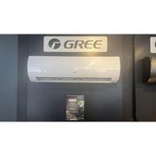 Resim Gree Fairy Inverter Duvar Tipi Split Klima R32 18000 Beyaz Renk 