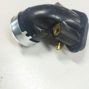 Resim Scooter 50/80 Cc Karburatör Manıfolt (535398232) 
