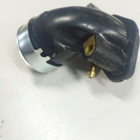 Resim Scooter 50/80 Cc Karburatör Manıfolt (535398232) 