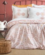 Resim Apricitas Tek Kişilik Complet Set Celeste 