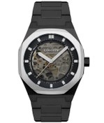 Resim Earnshaw ES-8142-66 30 Erkek Kol Saati 