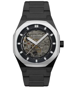 Resim Earnshaw ES-8142-66 30 Erkek Kol Saati 