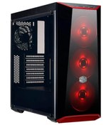 Resim Cooler Master MasterBox Lite 5 600W USB 3.0 Pencereli Mid Tower Kasa MCW-L5S3-KWNA60 