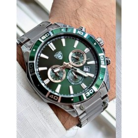 Resim Tiger Erkek Kol Saati TI-617FY 