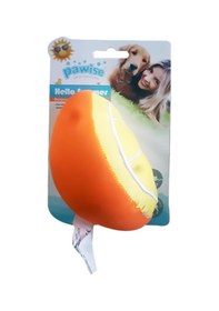 Resim Cosmotex 8886467552335 Pawise Summer Toy Suda Batmayan Limon 