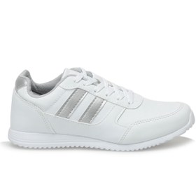Resim Torex Denzel Pu W 2pr Beyaz Kadın Sneaker 