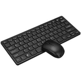 Resim Irmak Mini Keyboard K-03 Usb Klavye Mouse Tv Tablet Bilgisayar Notebook 