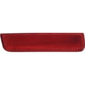 Resim Dacia Duster Arka Tampon Reflektörü Sol.09- 265654344r De-ga Marka Ürün Kodu Dac10du006 