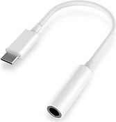 Resim PDAteknoloji Type-C to 3.5mm Jack Dönüştürücü JH-007 (Tüm Telefonlar ile Uyumludur) TAK ÇALIŞTIR 