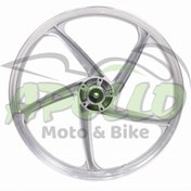 Resim APOLLO MOTO&BİKE Cub 100 Ön Jant Aliminyum Cup Diskli 
