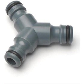 Resim Y Konnektör Erkek 13mm 1/2" 