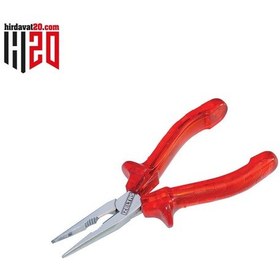 Resim İzeltaş Kargaburun Düz Uçlu Kraft Seri 180 MM - 3220133180 