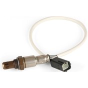 Resim Chevrolet Ford Opel Oksijen Sensörü 96418971 Ön Hat Parça Adaptasyonu İçin Uygundur 0124 
