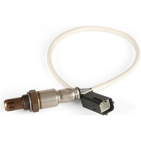 Resim Chevrolet Ford Opel Oksijen Sensörü 96418971 Ön Hat Parça Adaptasyonu İçin Uygundur 0124 