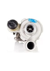 Resim Renault Megane 1 Turbo Komple 1.9 2002-2003 Nıssens 93093 