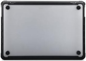 Resim Skinarma Macbook Pro 14.2 2023 A2779 ve 14.2 2021 A2442 ile Uyumlu SkinArma Henko Klipsli Kurulum Özellikli Kapak 