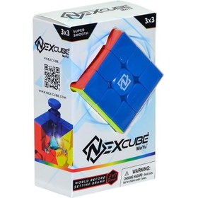 Resim 9002 Nexcube 3x3 Classis Küp -Başel 