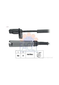 Resim Facet 210077 Abs Sensoru Arka 131520 34526762466 