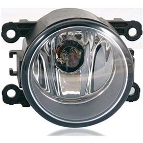 Resim Ford Fiesta- 2009-2013 Sis Lambası Sağ/sol Aynı Adet Yuvarlak Ampüllü Rıa Oem No 8200074008 