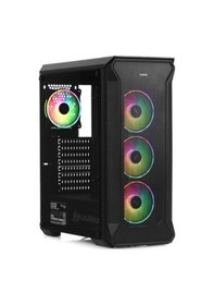 Resim Dark Guardian Pro Argb Midi Tower Usb3 (Psu Yok) 