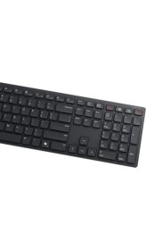 Resim <![cdata[dell Pro Sılence KB525C 580-BBSW USB Klavye]]> 