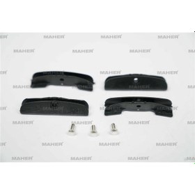 Resim Klips Renault Cam Denge 7700838242 1 Adet 